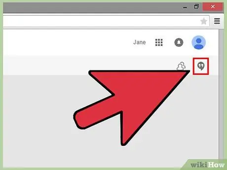 Օգտագործեք Google+ Hangouts Քայլ 3