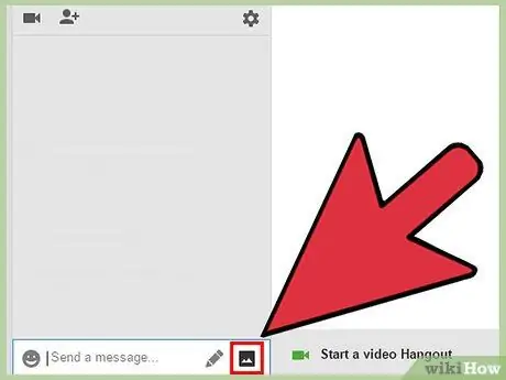 Use Google+ Hangouts, paso 6