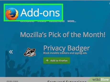 Download og installer Mozilla Firefox Trin 11