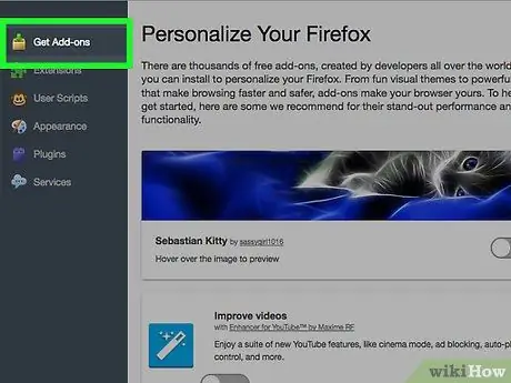 Descargue e instale Mozilla Firefox Paso 13