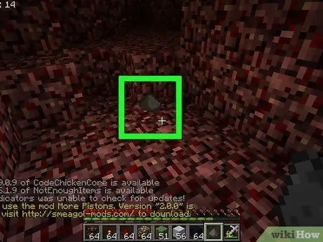 Exploser TNT dans Minecraft Étape 1