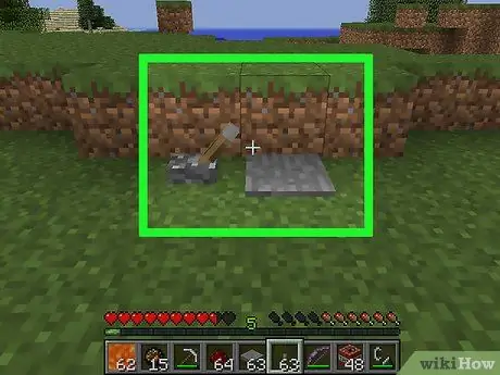 Meletupkan TNT di Minecraft Langkah 13