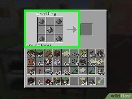 ระเบิด TNT ใน Minecraft ขั้นตอนที่ 4