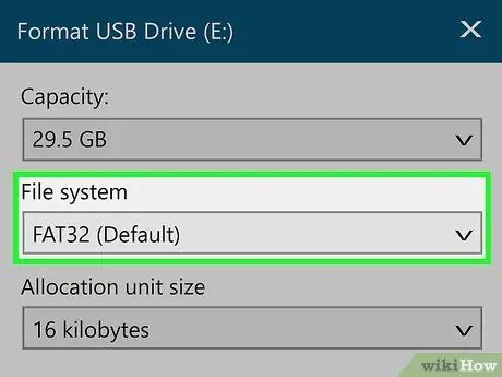 Hloov Kho Qhov System Software ntawm PS4 Kauj Ruam 7