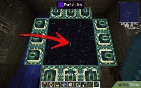 Porazite Enderdragon Mob u Minecraftu, korak 5