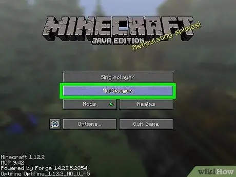 Krāpšanās Minecraft 16. solī