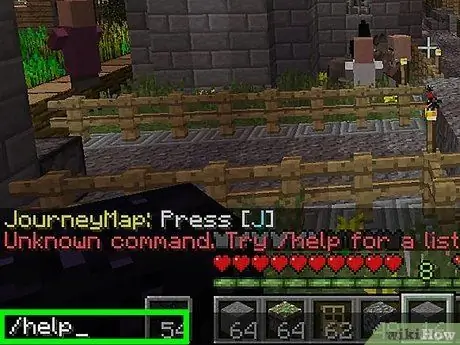 Varajte u Minecraftu Korak 4