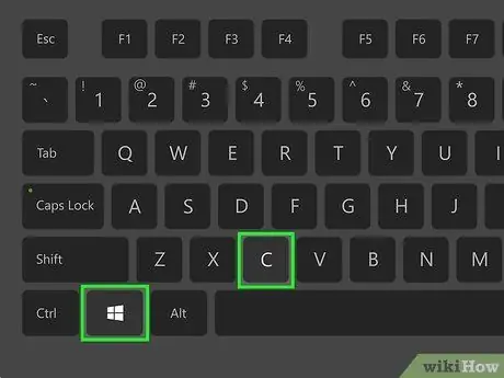 Ayusin ang isang Keyboard Na May Maling Mga Character Hakbang 24