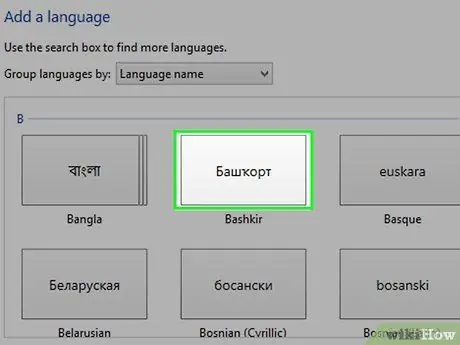 Popravite tastaturu koja ima pogrešne znakove Korak 31