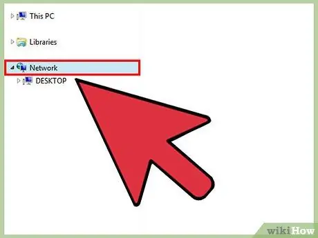 Transfer Files from PC to PC Step 20