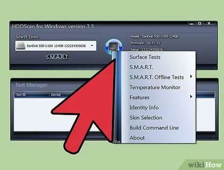 แก้ไข Cyclic Redundancy Check Error ขั้นตอนที่ 10