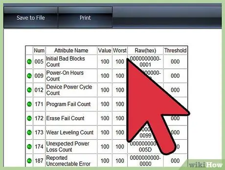 Txhim Kho Cyclic Redundancy Check Yuam Kev Kauj Ruam 11