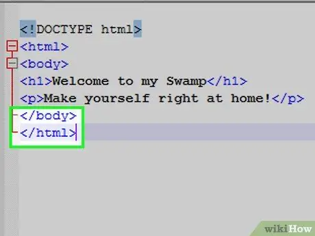 Siv Notepad ++ Kauj Ruam 46