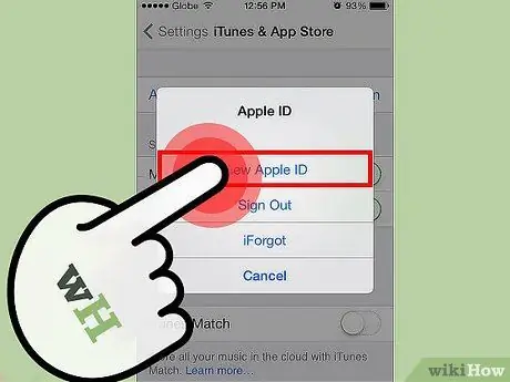 ค้นหา Apple ID ของคุณ ขั้นตอนที่ 10