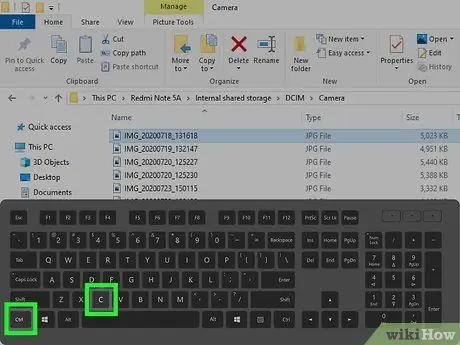 Transfer Data Between a Cell Phone and Computer Step 16