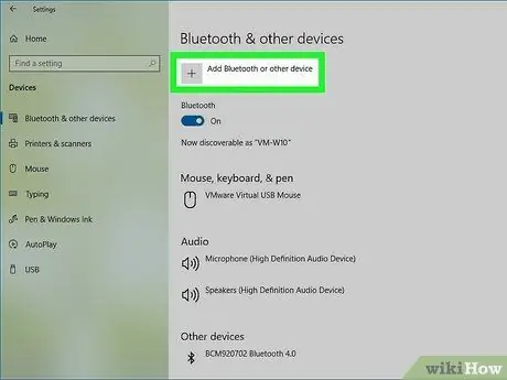 Transferência de dados entre um telefone celular e um computador Etapa 37