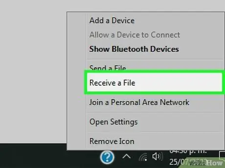 Transfer Data Between a Cell Phone and Computer Step 43