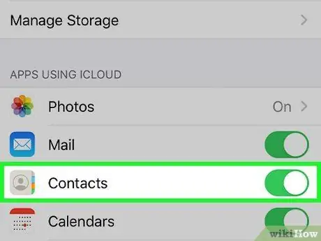 Transfer Data Between a Cell Phone and Computer Step 52