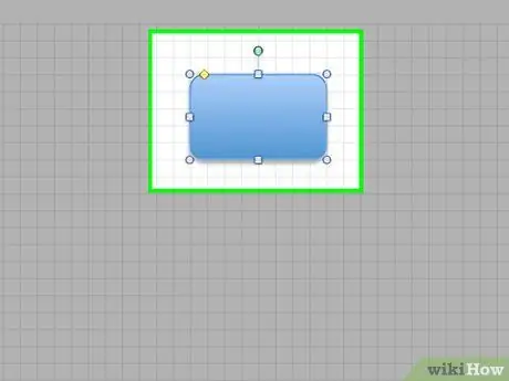 Créer un organigramme Étape 13