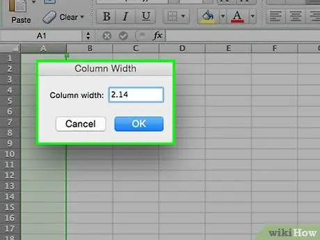 Crear un diagrama de flujo Paso 5