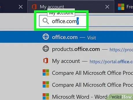 Unduh Microsoft Word Langkah 10