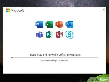 Download Microsoft Word Stap 8