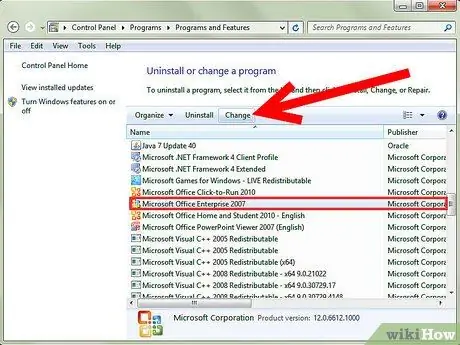 Transforme um documento digitalizado em documento do Microsoft Word, etapa 2