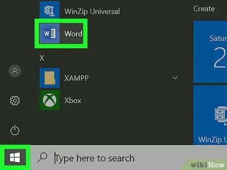 Tambah Font dalam Microsoft Word Langkah 12