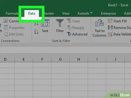 Użyj dodatku Solver w programie Microsoft Excel Krok 10