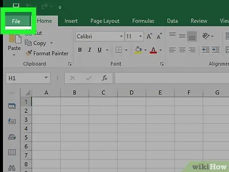 Upotrijebite Solver u programu Microsoft Excel 3. korak