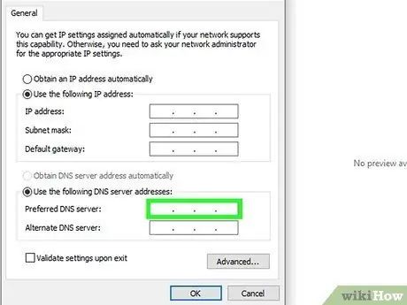 Find Your Subnet Mask Step 17