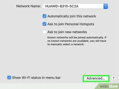 Find Your Subnet Mask Step 8