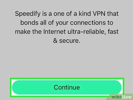 Pagsamahin ang Dalawang Koneksyon sa Internet Hakbang 16