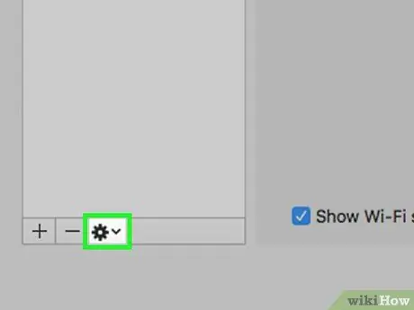 Combine dos conexiones a Internet Paso 36