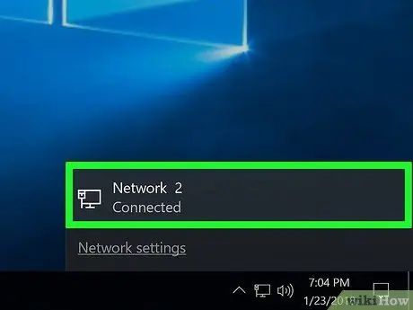 I-refresh ang Iyong IP Address sa isang Windows Computer Hakbang 16