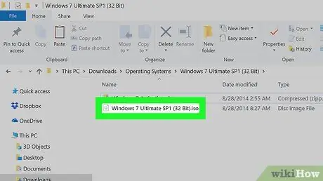 VirtualBox 22 орнотуу