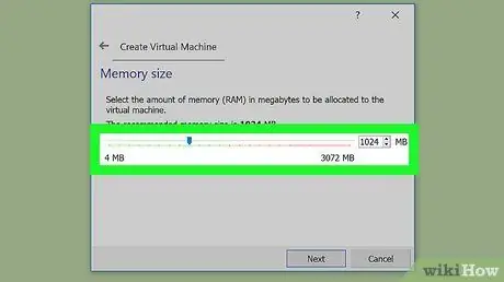 Instal VirtualBox Langkah 26