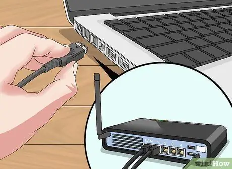 Connect to the Internet Step 10