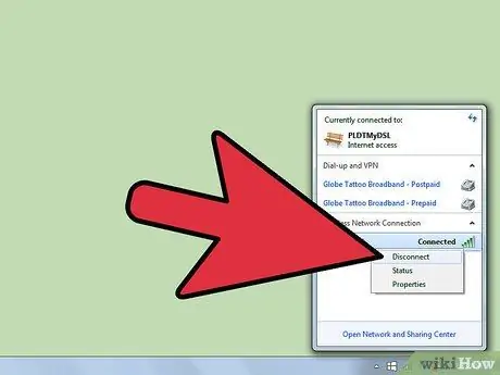 Buang Perisian Malware Langkah 8