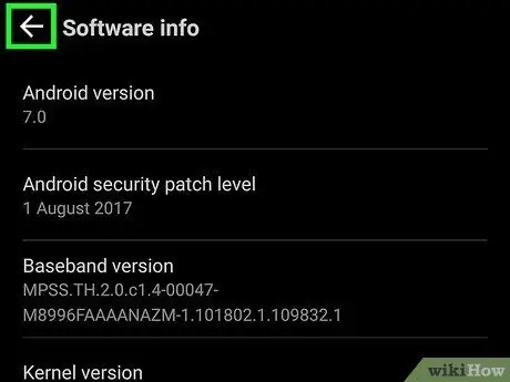 Tutup Aplikasi di Android Langkah 14