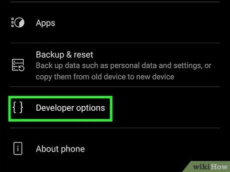 Tutup Aplikasi di Android Langkah 15