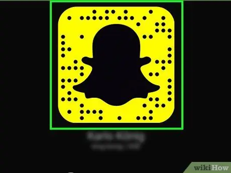 Snapchat -ga do'stlaringizni qo'shing 20 -qadam