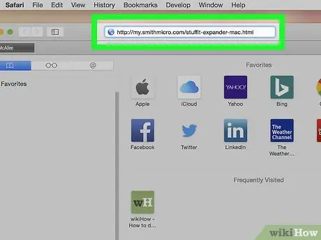 مرحله 10 فایل های RAR را در Mac OS X باز کنید