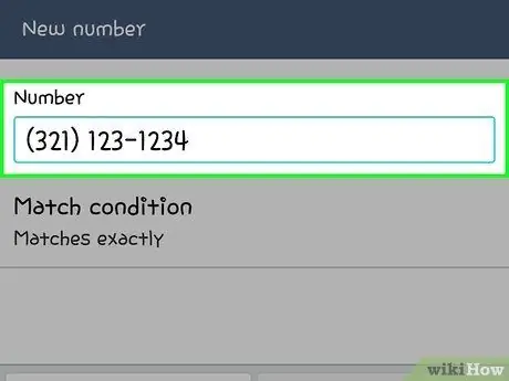 Block a Number on Android Step 22