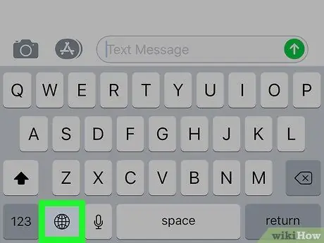 Enable the Emoji Emoticon Keyboard in iOS Step 11