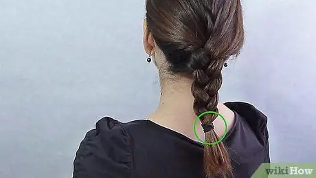 Plait Bước 6