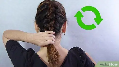 Plait Bước 11