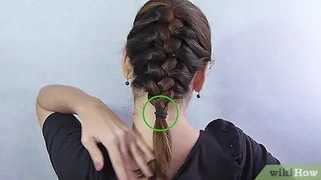 Plait ნაბიჯი 12