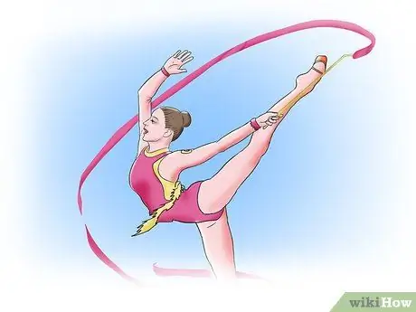 Do Gymnastics Step 13