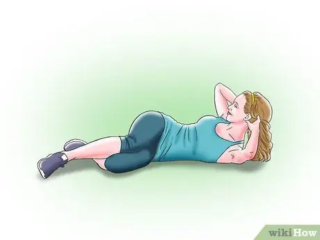 Do Gymnastics Step 15